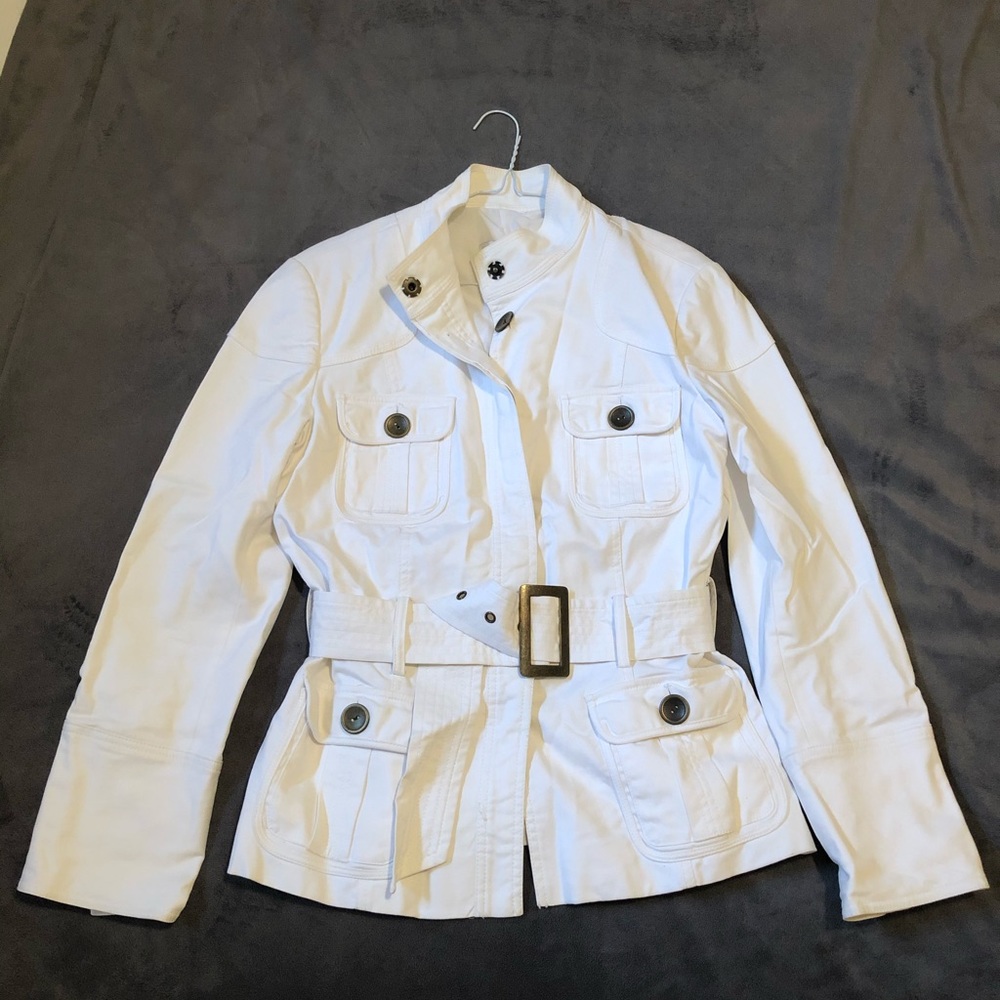 Zara jacket